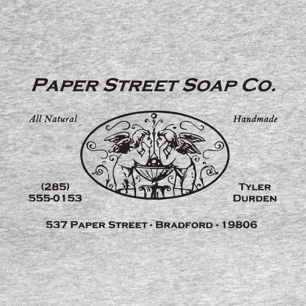 Paper Street Co by Woah_Jonny